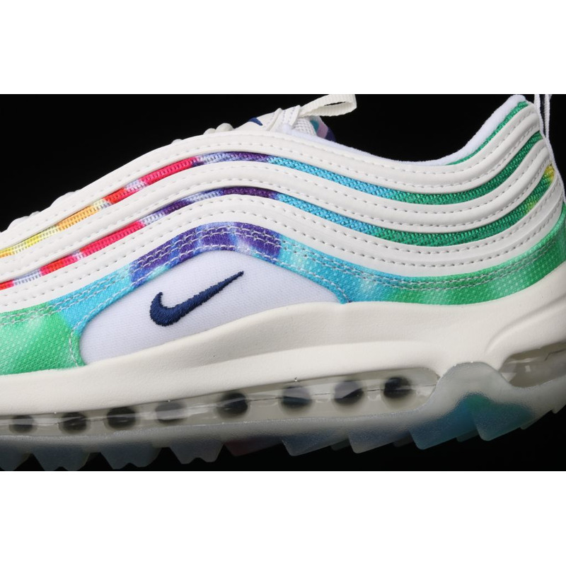 Nike Air Max 97 Golf CK1219 100 Sneaker men women