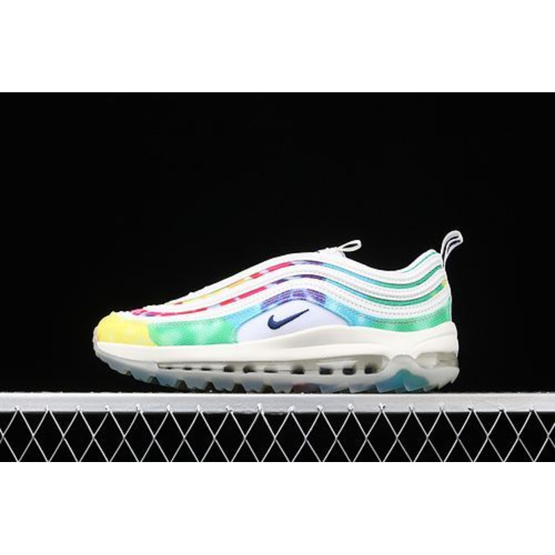 Nike Air Max 97 Golf CK1219 100 Sneaker men women