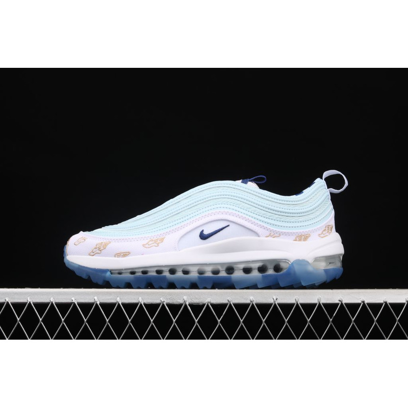 Nike Air Max 97 Golf CK1220 100 Sneaker men women