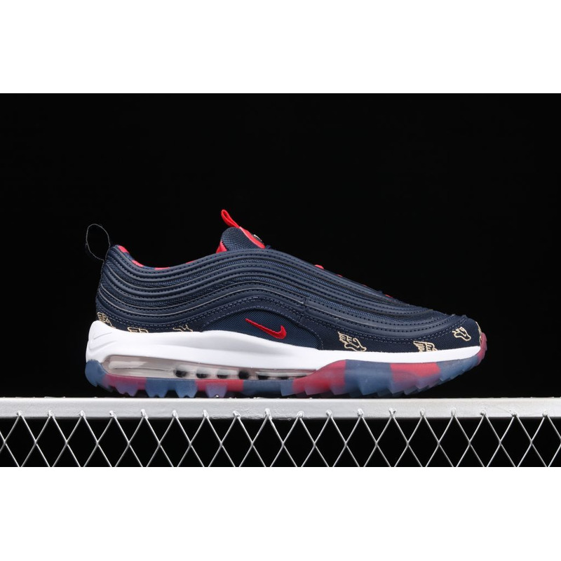 Nike Air Max 97 Golf CK1220 400 Sneaker men women