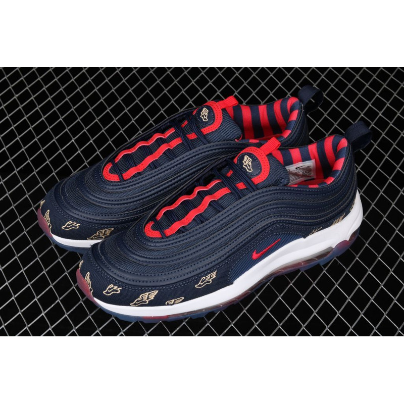 Nike Air Max 97 Golf CK1220 400 Sneaker men women