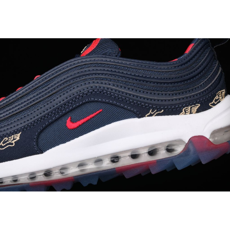 Nike Air Max 97 Golf CK1220 400 Sneaker men women