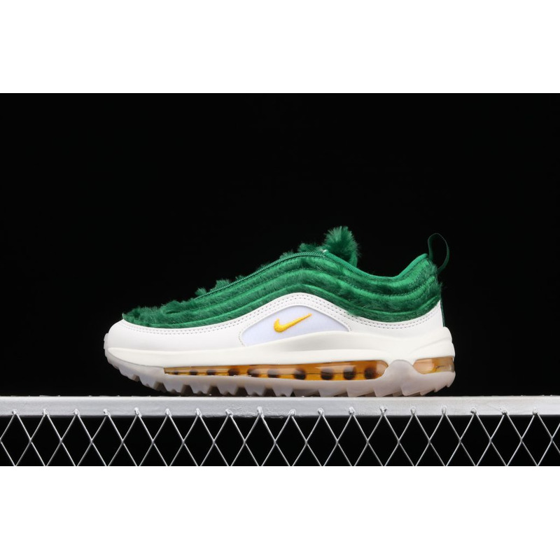 Nike Air Max 97 Golf CK4437 100 Sneaker men women