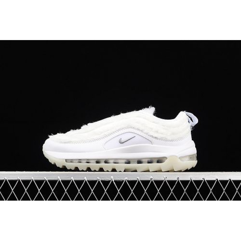 Nike Air Max 97 Golf CK4437 101 Sneaker women