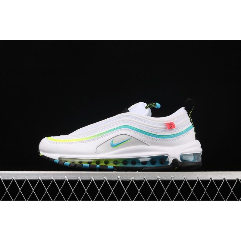 Nike Air Max 97 Green Earth CZ5607 100 Sneaker men women