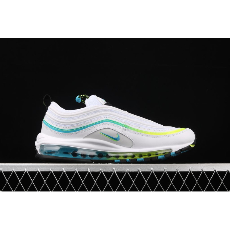 Nike Air Max 97 Green Earth CZ5607 100 Sneaker men women