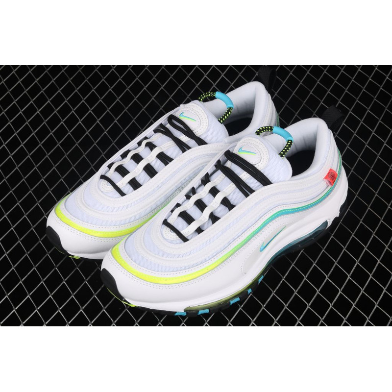 Nike Air Max 97 Green Earth CZ5607 100 Sneaker men women