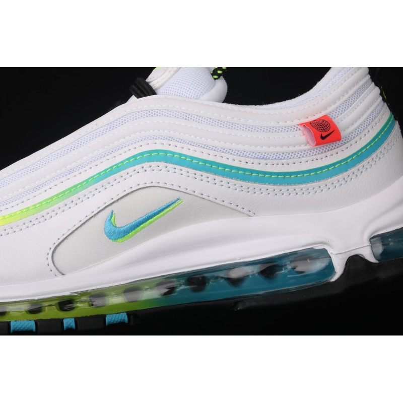 Nike Air Max 97 Green Earth CZ5607 100 Sneaker men women