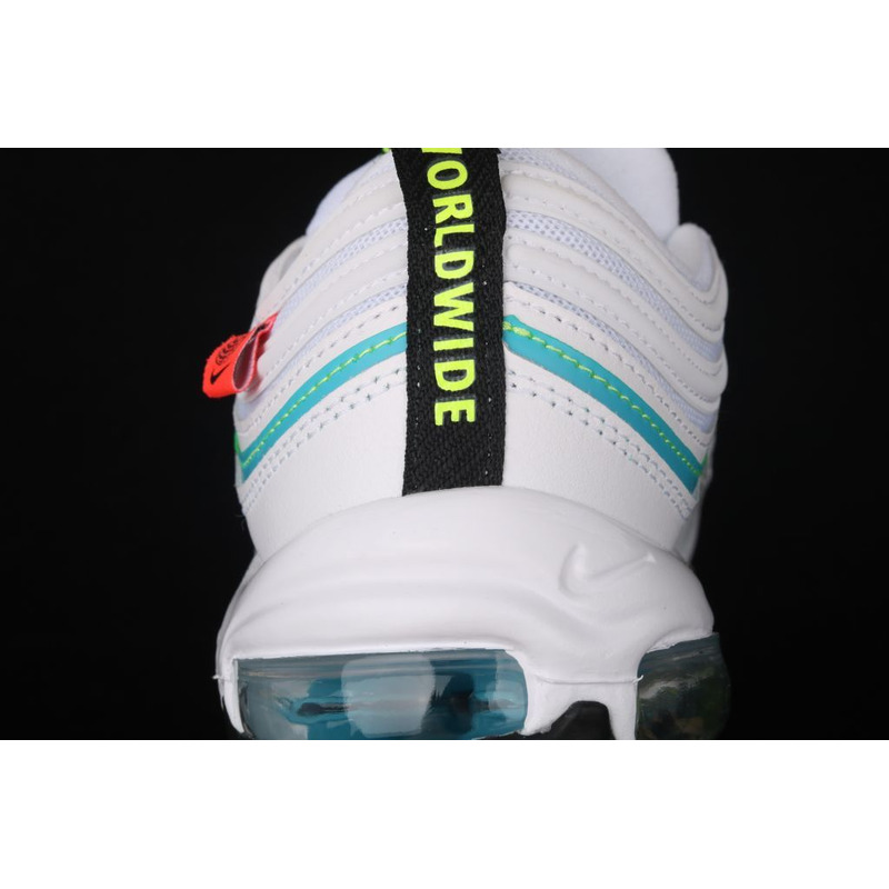 Nike Air Max 97 Green Earth CZ5607 100 Sneaker men women