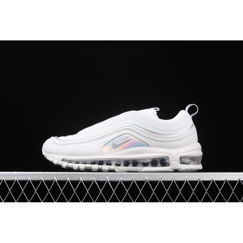 Nike Air Max 97 London Silver CJ9706 100 Sneaker men women