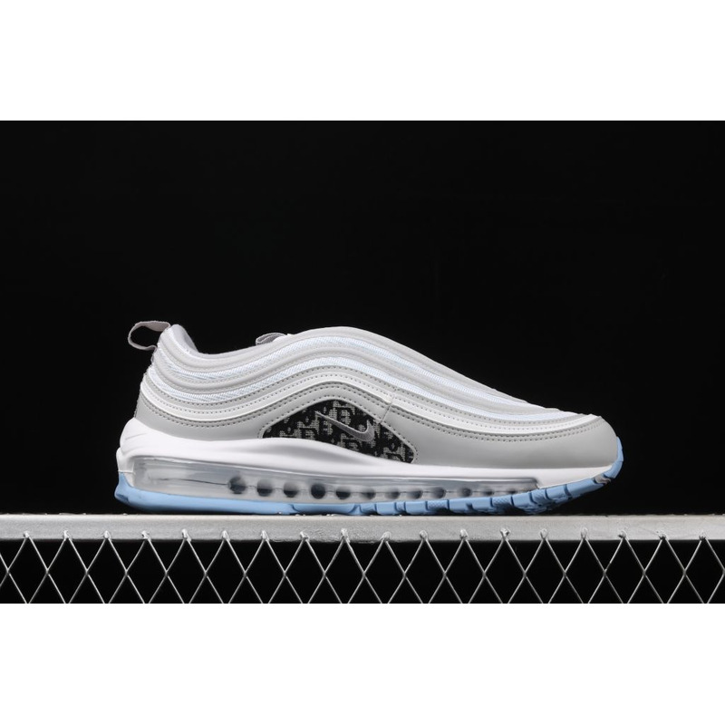 Nike Air Max 97 Lx 3M Reflective AR8898 002 Sneaker men women