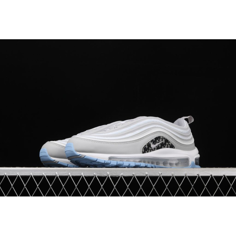 Nike Air Max 97 Lx 3M Reflective AR8898 002 Sneaker men women