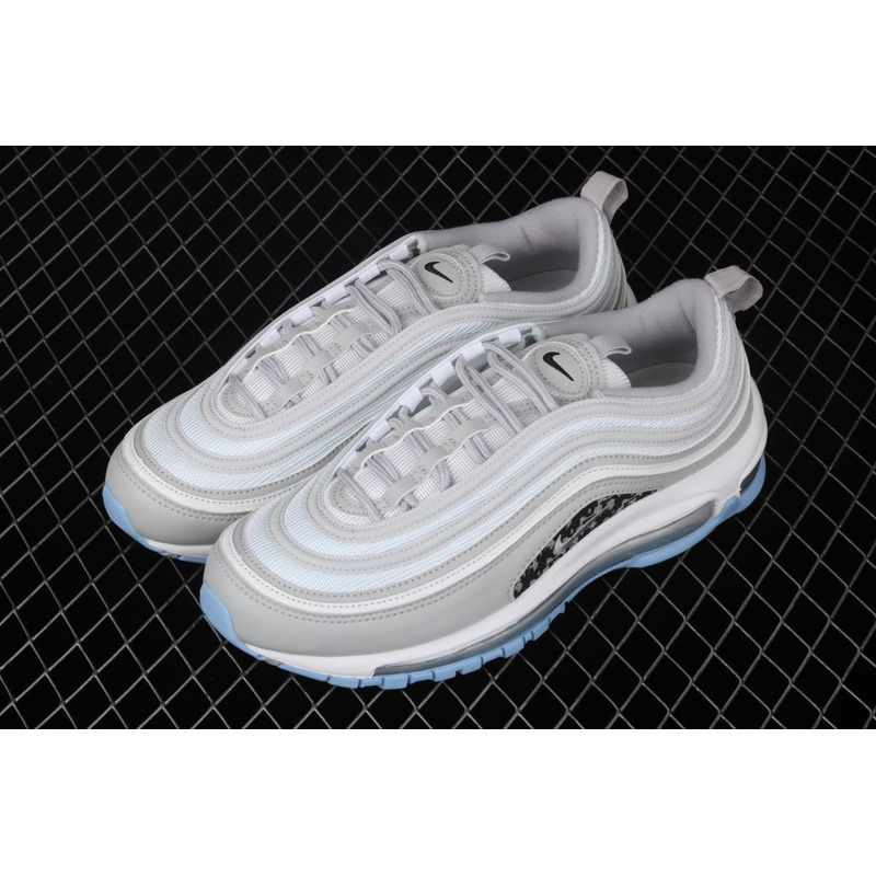 Nike Air Max 97 Lx 3M Reflective AR8898 002 Sneaker men women