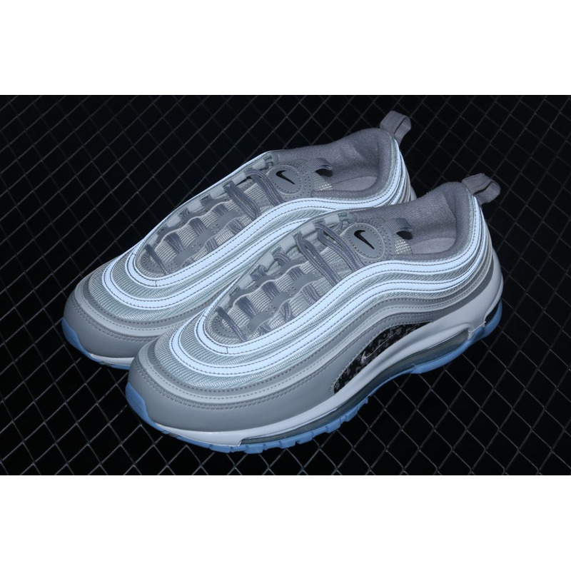 Nike Air Max 97 Lx 3M Reflective AR8898 002 Sneaker men women