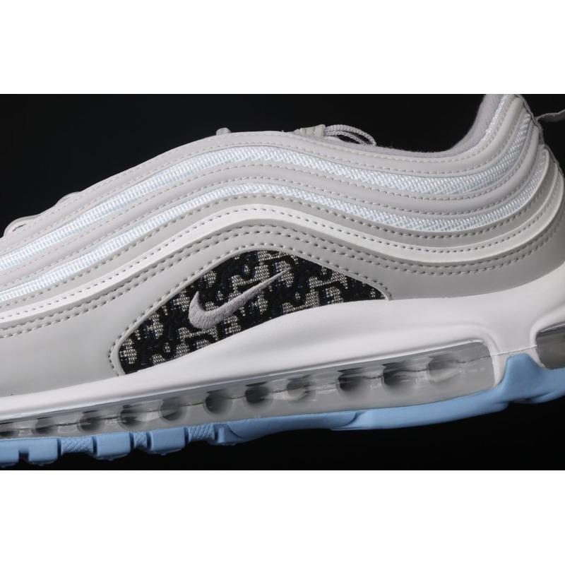 Nike Air Max 97 Lx 3M Reflective AR8898 002 Sneaker men women