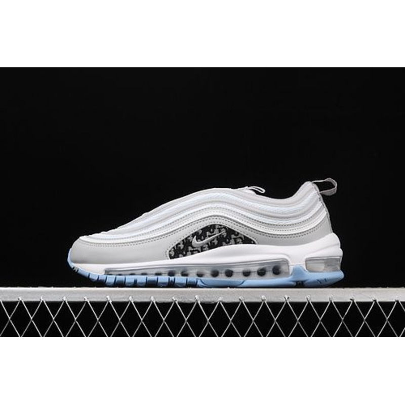 Nike Air Max 97 Lx 3M Reflective AR8898 002 Sneaker men women