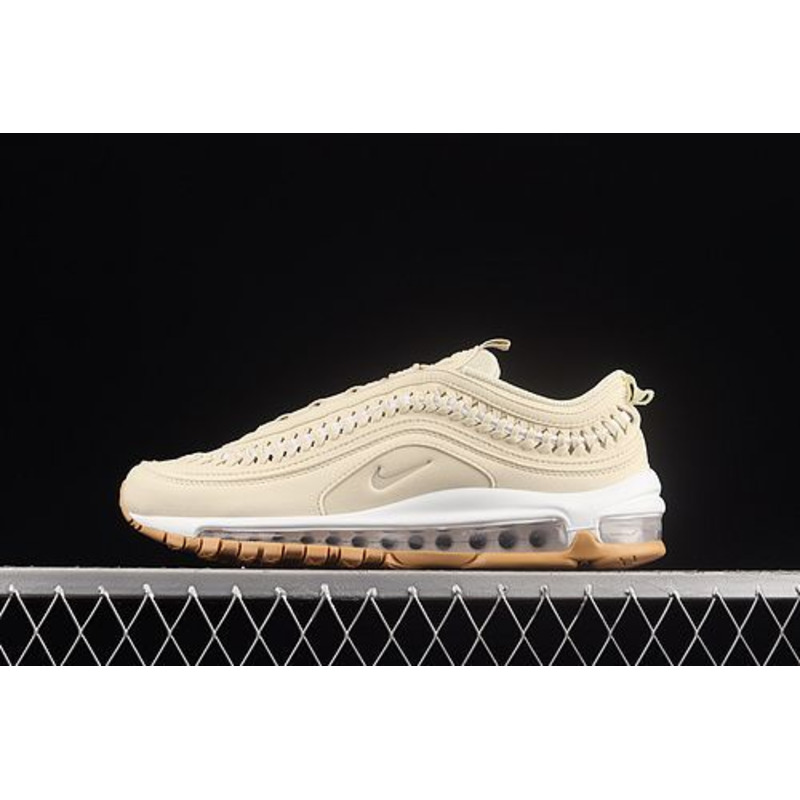 Nike Air Max 97 Lx Braid DC4144 200 Sneaker women