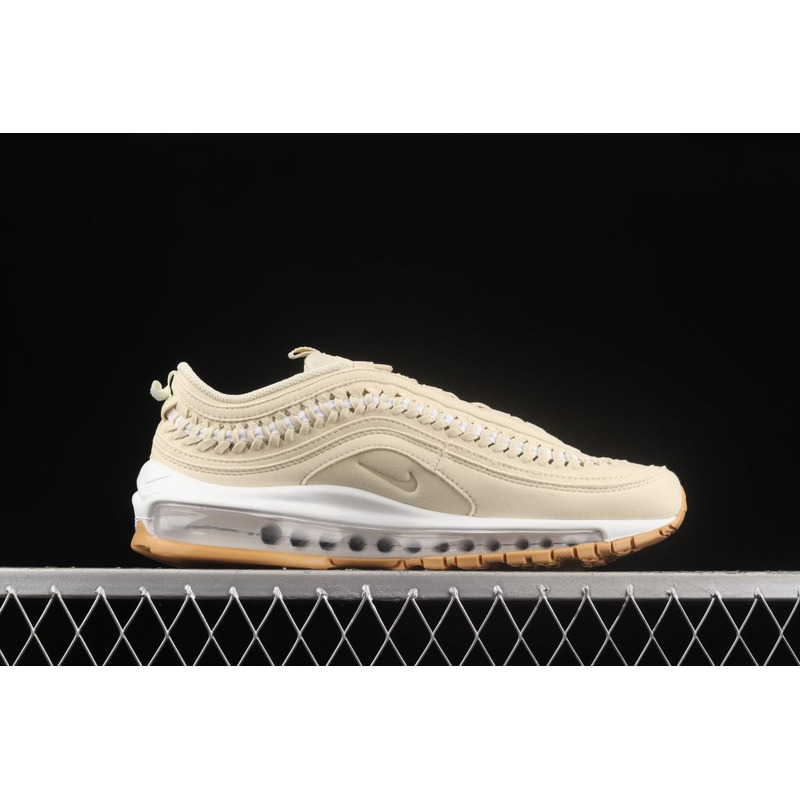 Nike Air Max 97 Lx Braid DC4144 200 Sneaker women