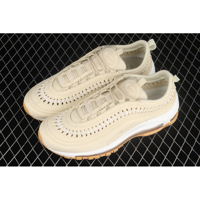 Nike Air Max 97 Lx Braid DC4144 200 Sneaker women