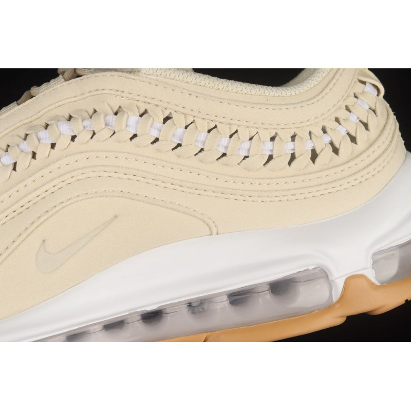 Nike Air Max 97 Lx Braid DC4144 200 Sneaker women