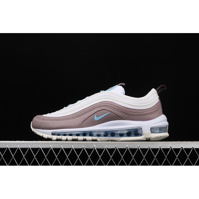 Nike Air Max 97 Lx Brown 3M Reflective 921733 018 Sneaker men women