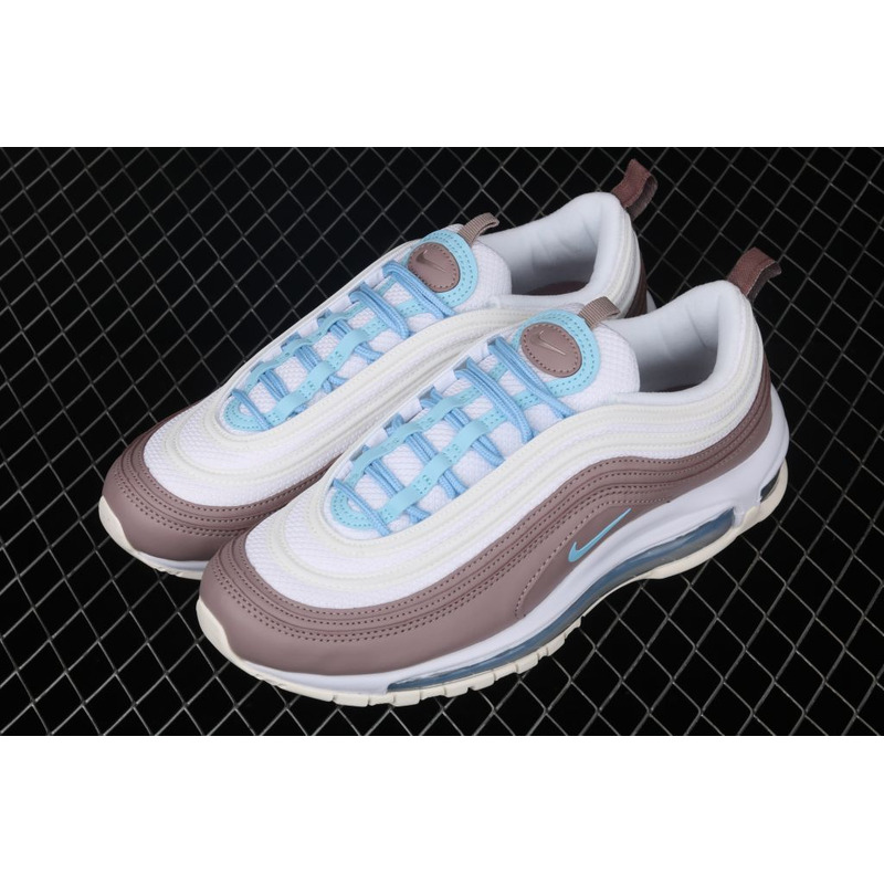 Nike Air Max 97 Lx Brown 3M Reflective 921733 018 Sneaker men women