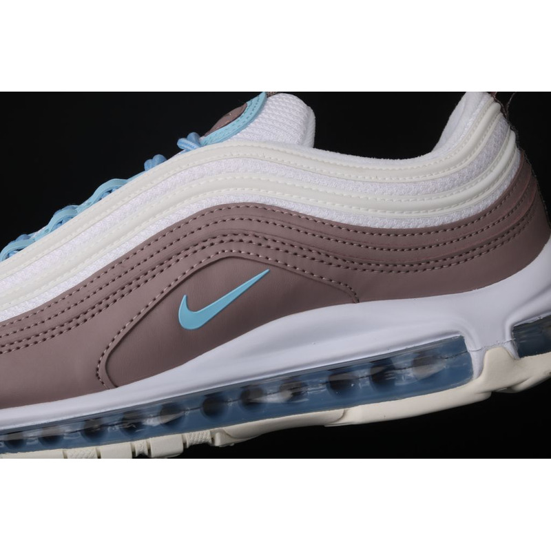 Nike Air Max 97 Lx Brown 3M Reflective 921733 018 Sneaker men women