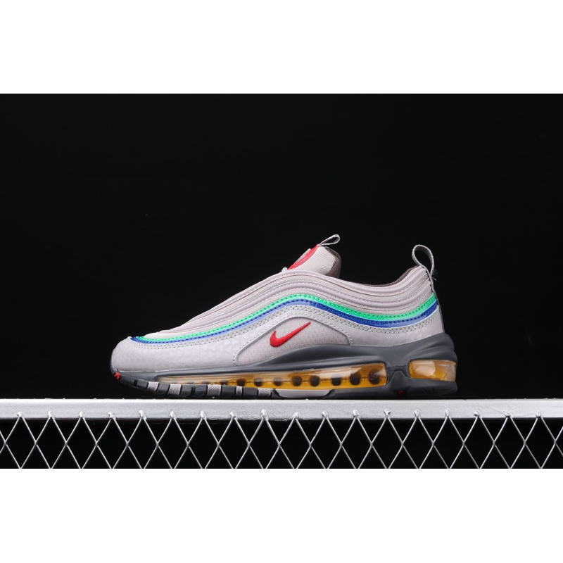 Nike Air Max 97 Nintendo CI5012 001 Sneaker men women