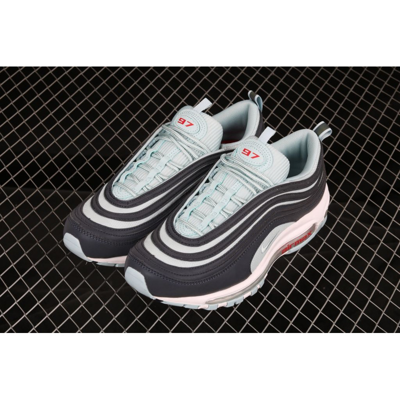 Nike Air Max 97 Premium AV7025 400 Sneaker men