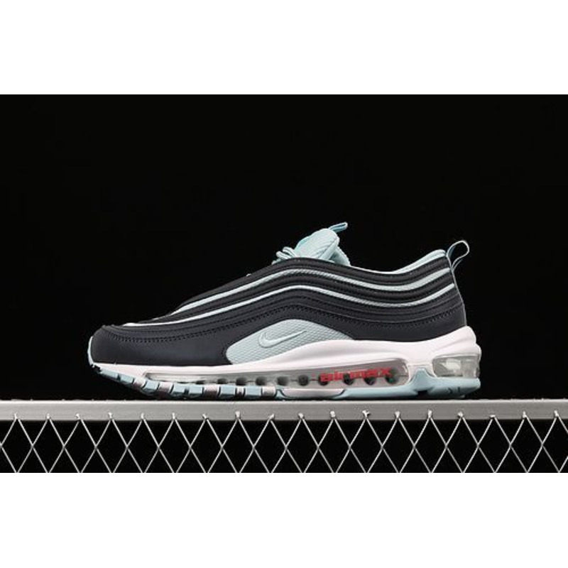 Nike Air Max 97 Premium AV7025 400 Sneaker men