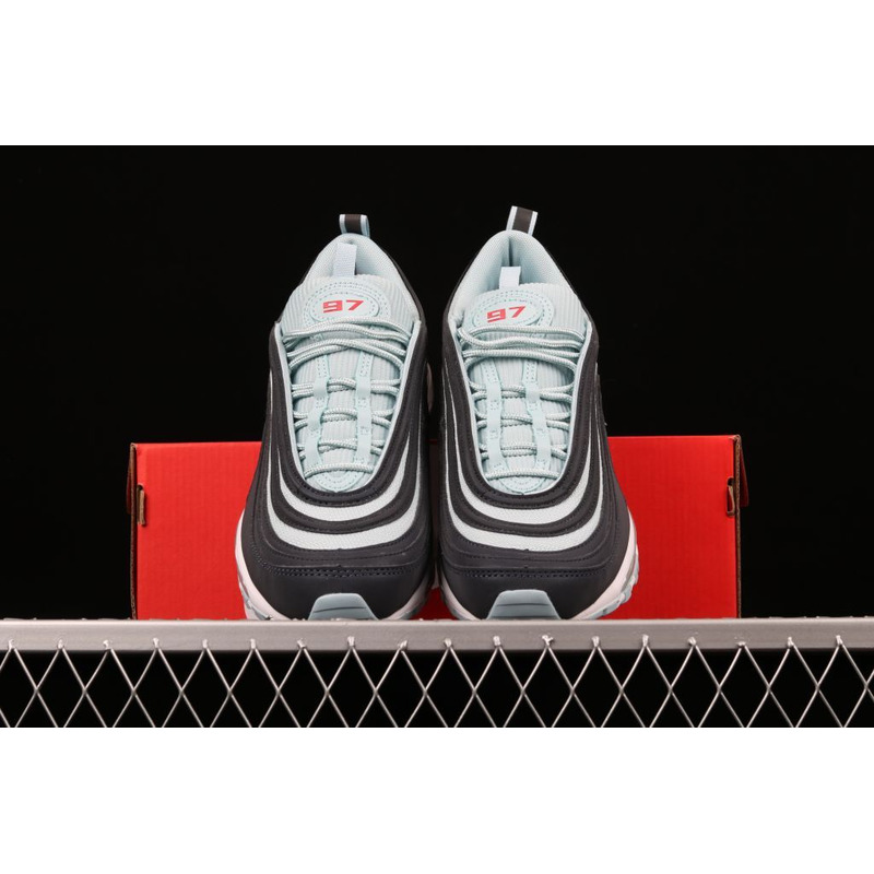 Nike Air Max 97 Premium AV7025 400 Sneaker men