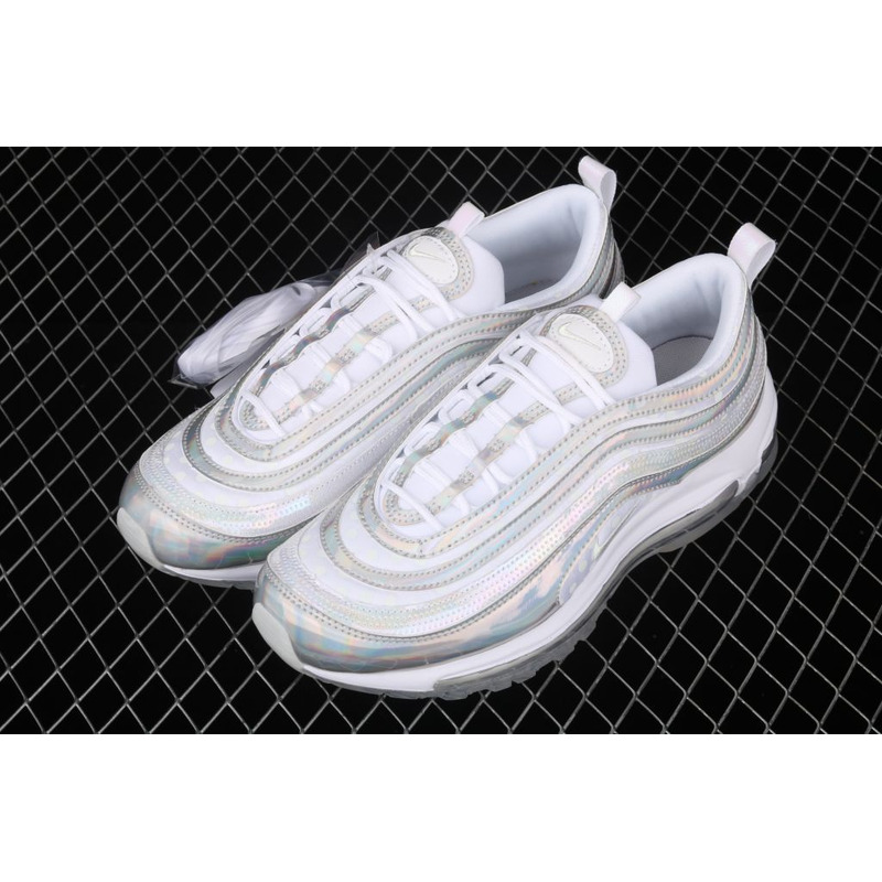 Nike Air Max 97 PRM Color Laser CU8872 196 Sneaker men women