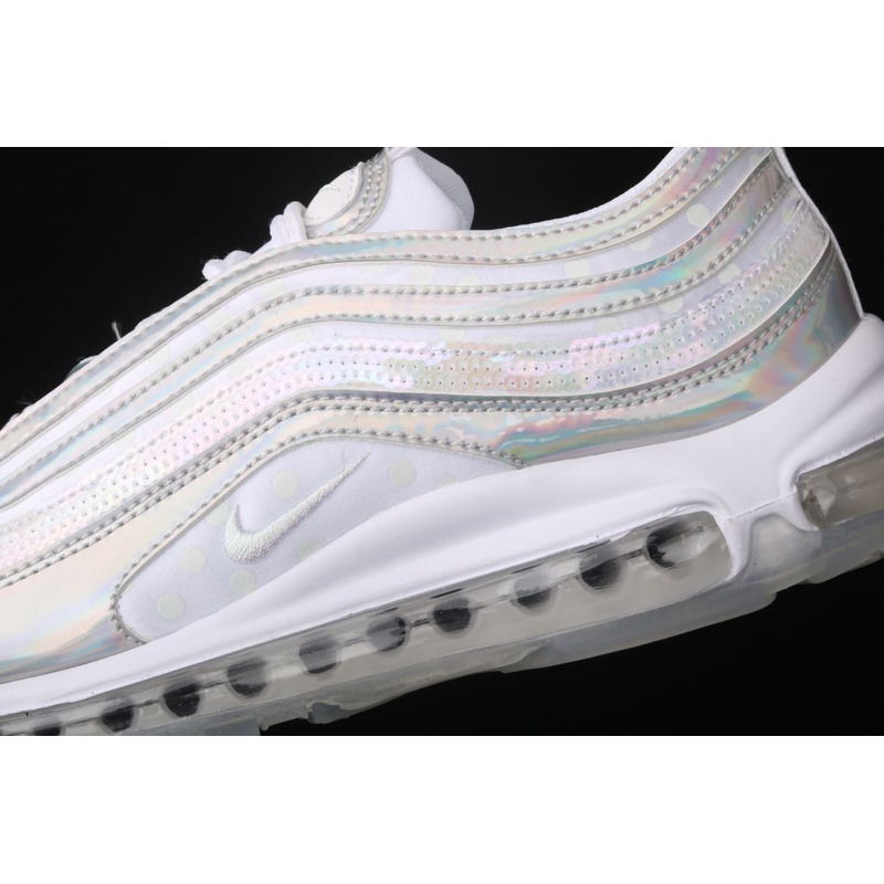 Nike Air Max 97 PRM Color Laser CU8872 196 Sneaker men women