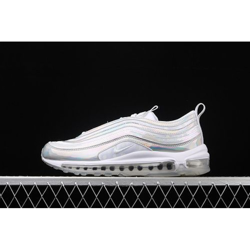 Nike Air Max 97 PRM Color Laser CU8872 196 Sneaker men women