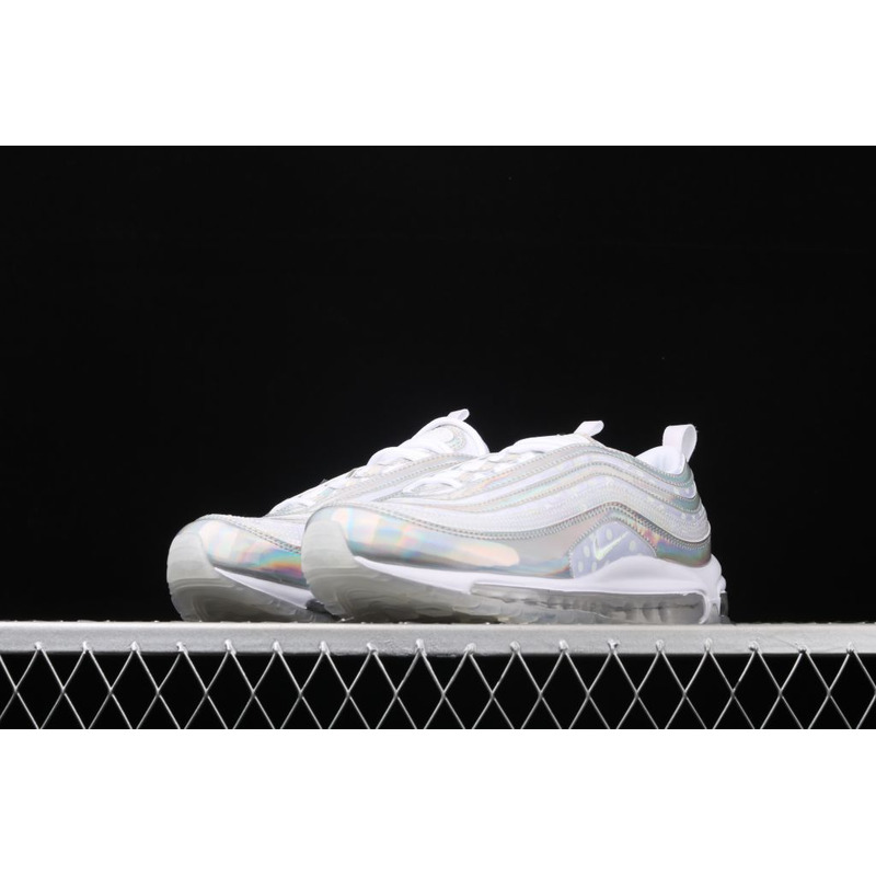 Nike Air Max 97 PRM Color Laser CU8872 196 Sneaker men women