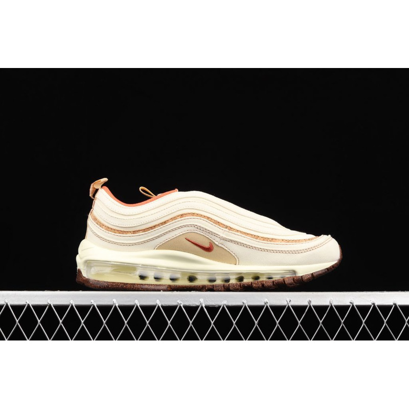 Nike Air Max 97 SE Milk Tea DC3986 100 Sneaker men women