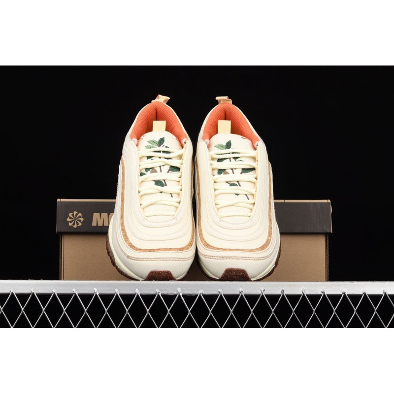 Nike Air Max 97 SE Milk Tea DC3986 100 Sneaker men women