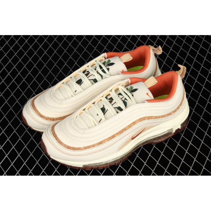 Nike Air Max 97 SE Milk Tea DC3986 100 Sneaker men women