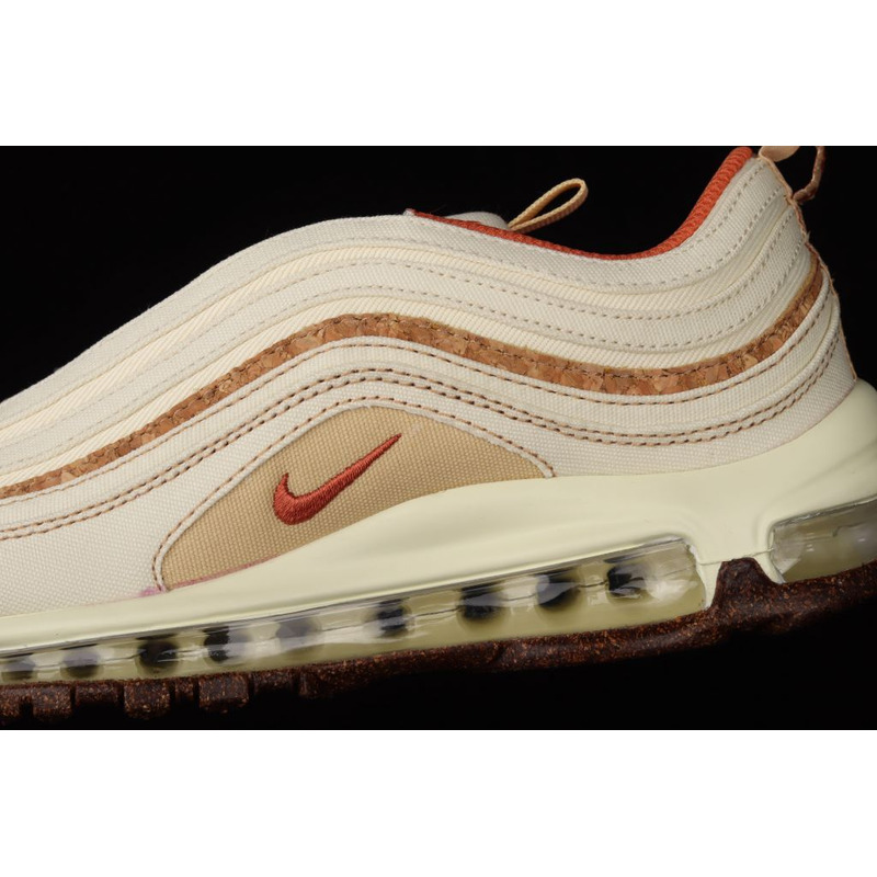 Nike Air Max 97 SE Milk Tea DC3986 100 Sneaker men women