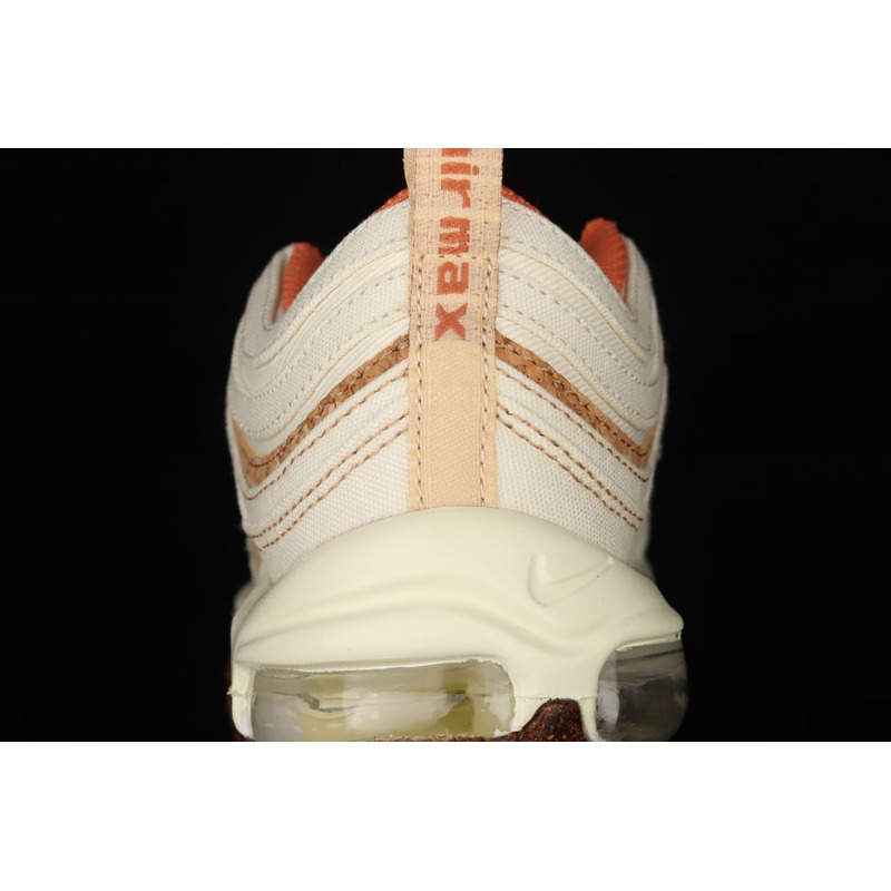 Nike Air Max 97 SE Milk Tea DC3986 100 Sneaker men women