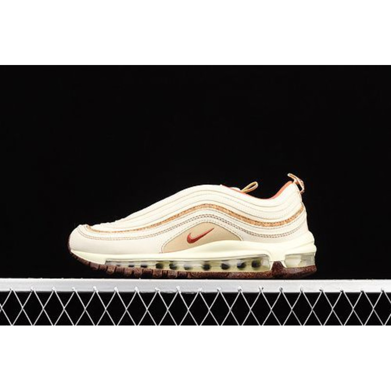 Nike Air Max 97 SE Milk Tea DC3986 100 Sneaker men women