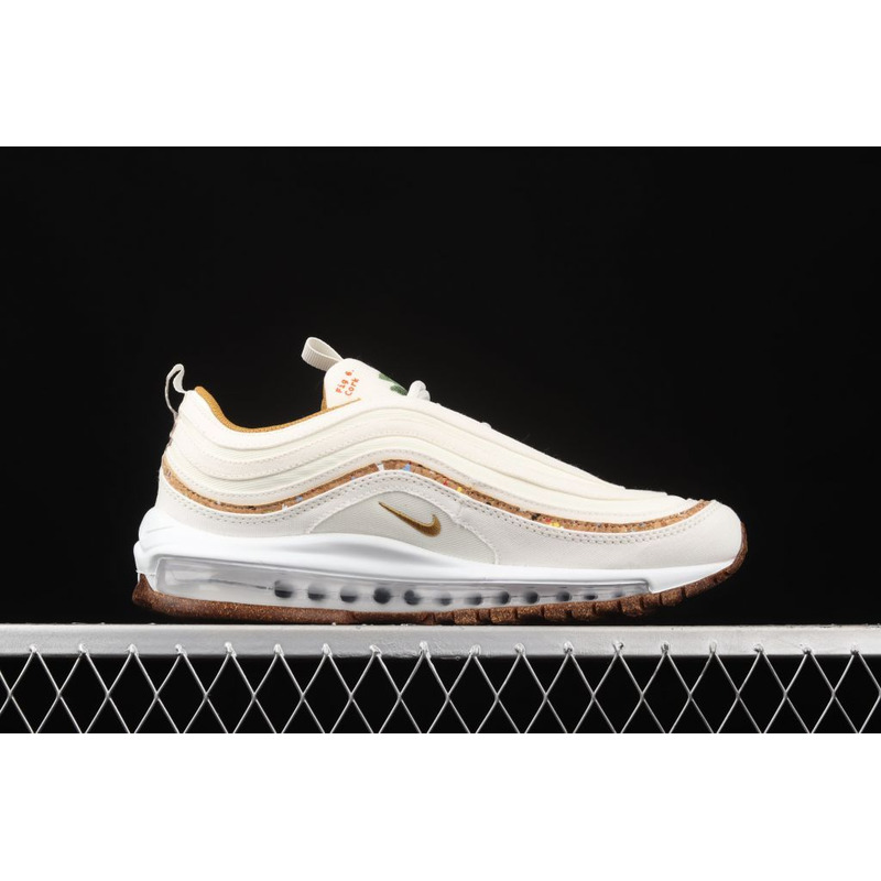 Nike Air Max 97 SE Milk Tea DC4012 100 Sneaker men women