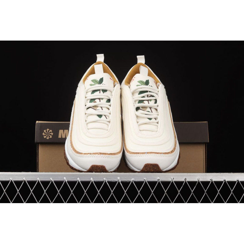 Nike Air Max 97 SE Milk Tea DC4012 100 Sneaker men women