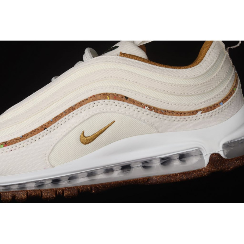 Nike Air Max 97 SE Milk Tea DC4012 100 Sneaker men women