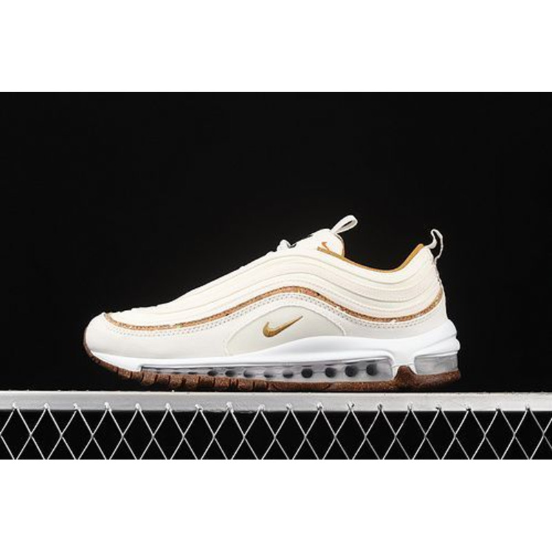 Nike Air Max 97 SE Milk Tea DC4012 100 Sneaker men women