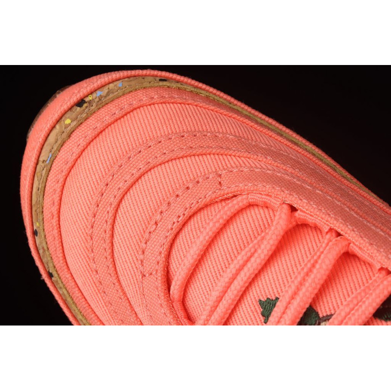 Nike Air Max 97 SE Orange Pink DC4012 800 Sneaker women