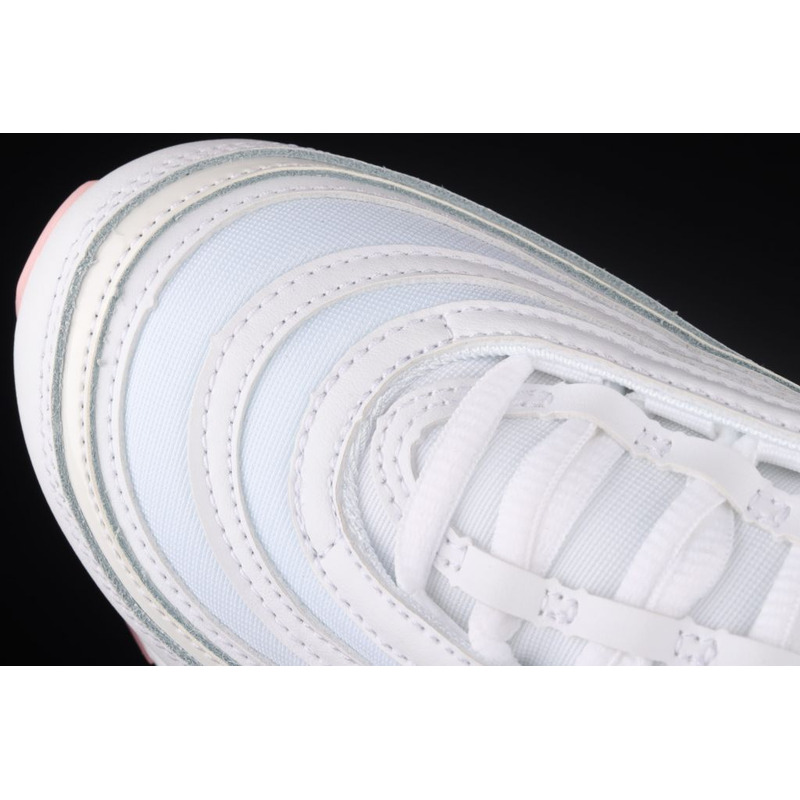 Nike Air Max 97 SE Pearl White DJ1498 100 Sneaker men women