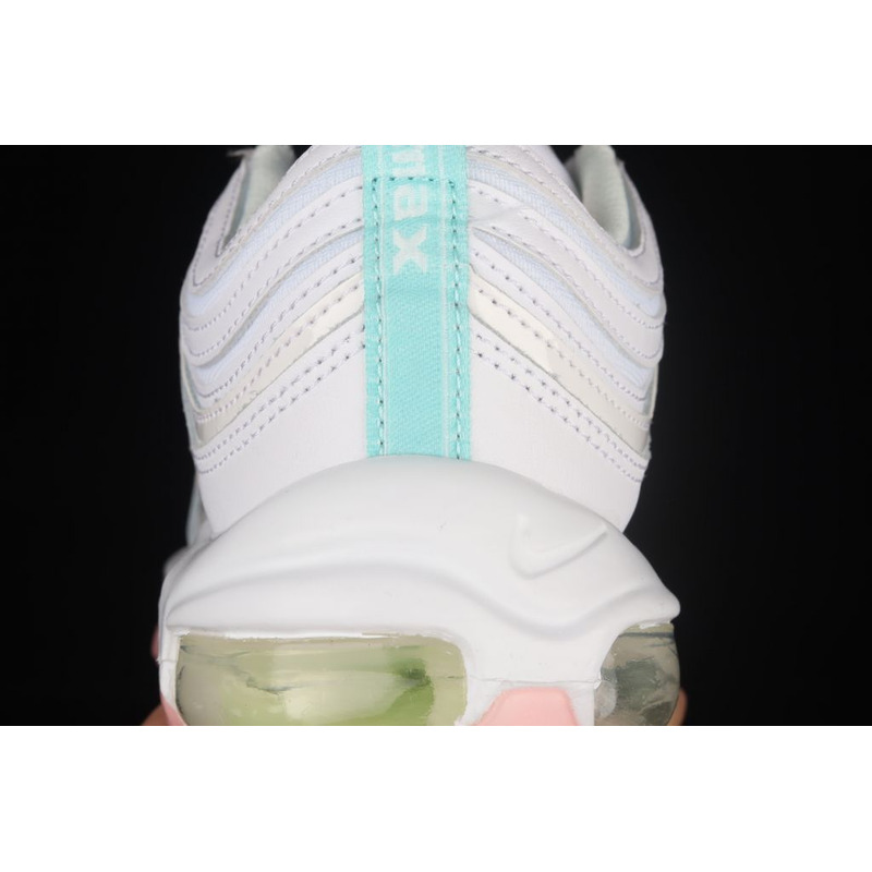 Nike Air Max 97 SE Pearl White DJ1498 100 Sneaker men women