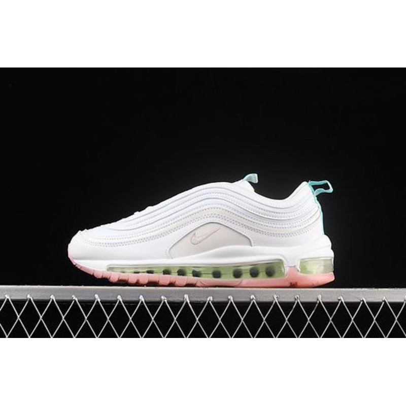 Nike Air Max 97 SE Pearl White DJ1498 100 Sneaker men women