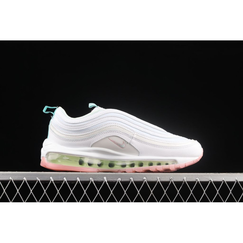 Nike Air Max 97 SE Pearl White DJ1498 100 Sneaker men women